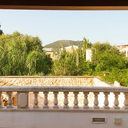 فيلة Family Jaume Ii