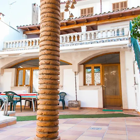Villa Family Jaume Ii Llucmajor (Mallorca)